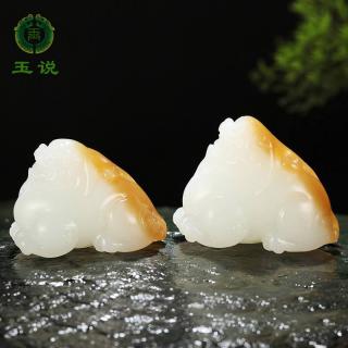 淘宝和田糖貔貅多少钱/图片/品牌/精选