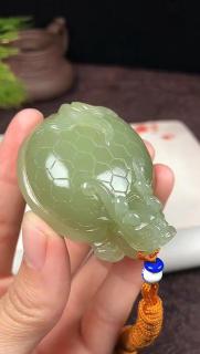 和田玉的一些特色品种, 看看你认识几种?